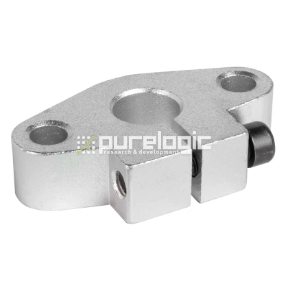 Держатель вала SHF10 142 Держатель вала SHF10 фото