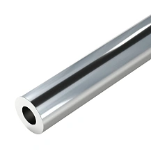 Вал полый хромированный WVH40