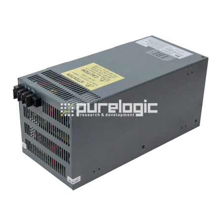 Источник питания импульсный SCN-1500-48 фото