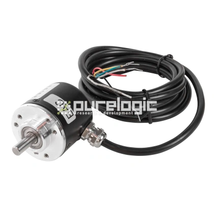 Энкодер H-ZSP3806EC-24-E-1000 фото