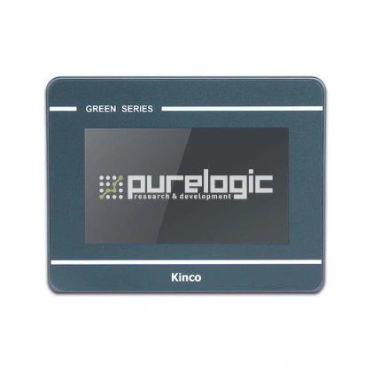 Модуль HMI GL043E 16 859 Модуль HMI GL043E фото