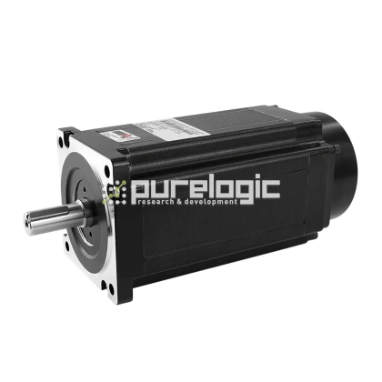 Серводвигатель LK6040V36-17 фото