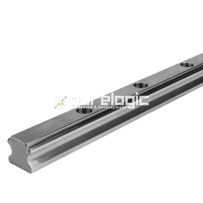 Рельсовые направляющие Hiwin HGR45RC 21 763 Рельсовые направляющие Hiwin HGR45RC фото