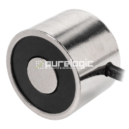 Электромагнит HCNE1-P20/15-12 фото