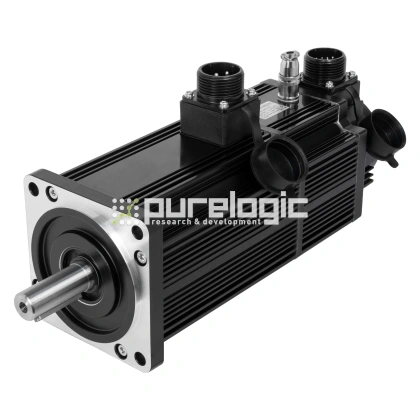 Серводвигатель 130S3TB-M10025 63 034 Серводвигатель 130S3TB-M10025 фото