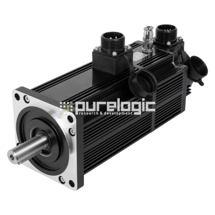 Серводвигатель 130S3TB-M10025 фото