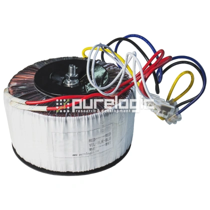 Трансформатор TRE-1.0-50/30-20 19 029 Трансформатор TRE-1.0-50/30-20 фото