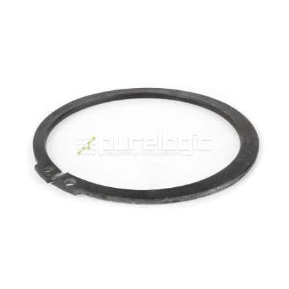 Кольцо стопорное наружное LMR-40-O 25 Кольцо стопорное наружное LMR-40-O фото