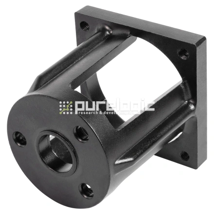 Крепление двигателя CCM-M57L36-M5 фото