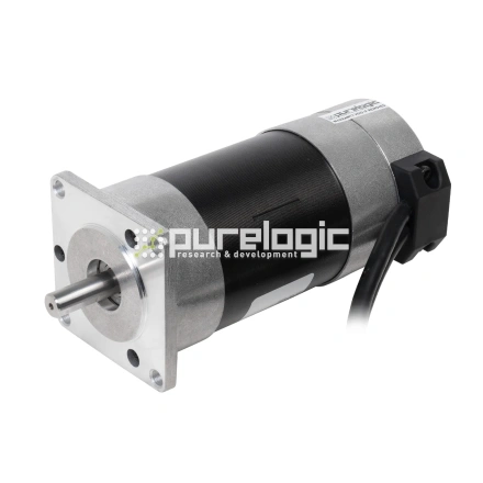 Серводвигатель BLDC BLM57130-1000 фото