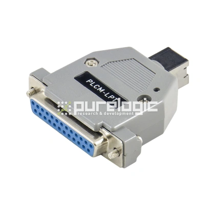 Контроллер PLCM-LPT-2  (интерфейс USB) фото