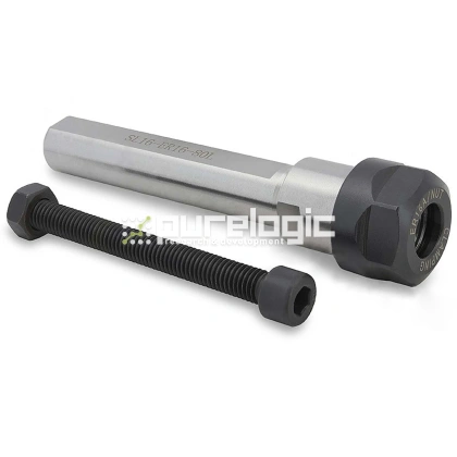 Цанговый патрон SL16-ER16-80L фото