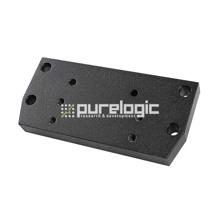 Переходная плита MP7-2 фото