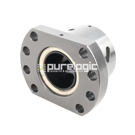 Гайка ШВП SFU10020 фото