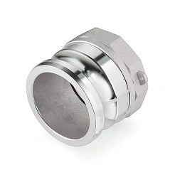 Камлок алюминиевый PL600AAL 2 062 руб. Камлок алюминиевый PL600AAL