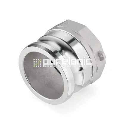 Камлок алюминиевый PL800AAL 6 957 Камлок алюминиевый PL800AAL фото