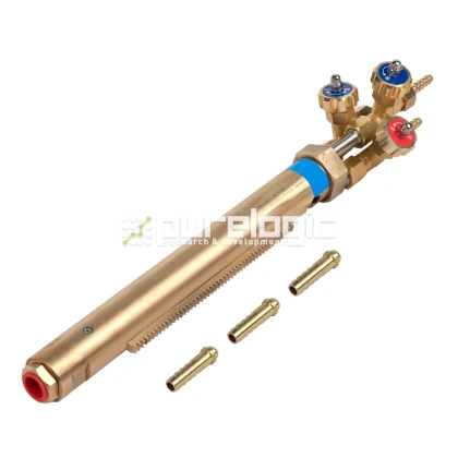 Газокислородный резак GJ250 11 770 Газокислородный резак GJ250 фото