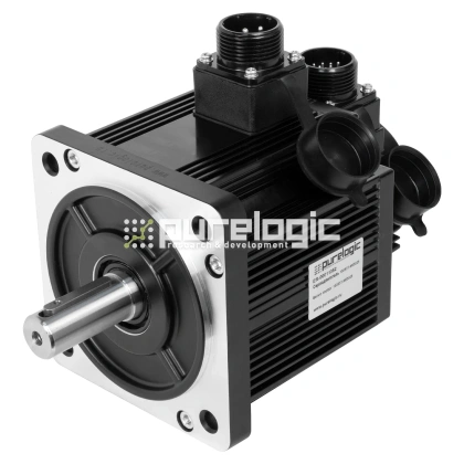 Серводвигатель 130S3T-M05025 35 924 Серводвигатель 130S3T-M05025 фото