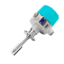 Датчик уровня жидкости вилочный APX501C-100-D1-G1-AB