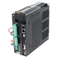 Серводрайвер EPS-B1-01D5BA 61 505 руб. Серводрайвер EPS-B1-01D5BA