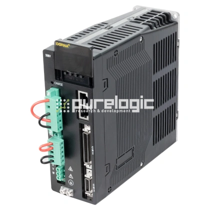 Серводрайвер EPS-B1-01D5BA 61 629 Серводрайвер EPS-B1-01D5BA фото