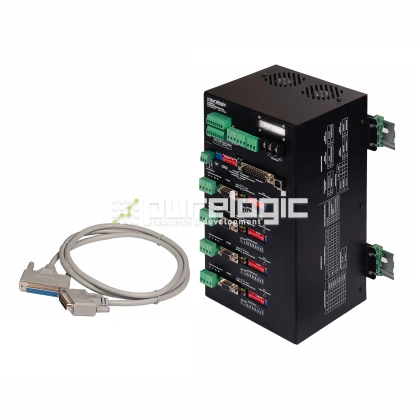 Многоканальный драйвер СШД PLDS880-L4 фото