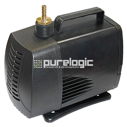 Помпа водяная погружная ZWP150 фото