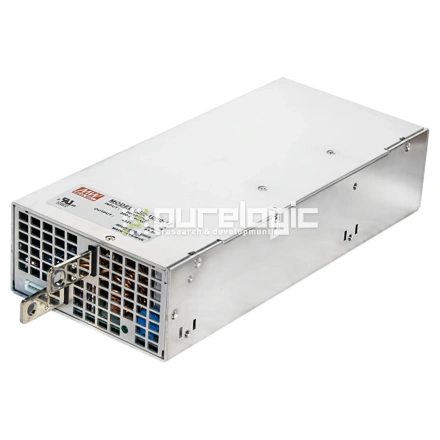 Источник питания импульсный SE-1000-12 фото