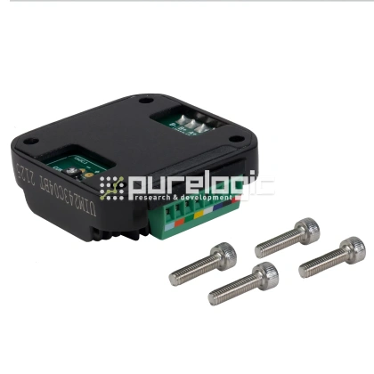 Драйвер UIM243C04BT фото