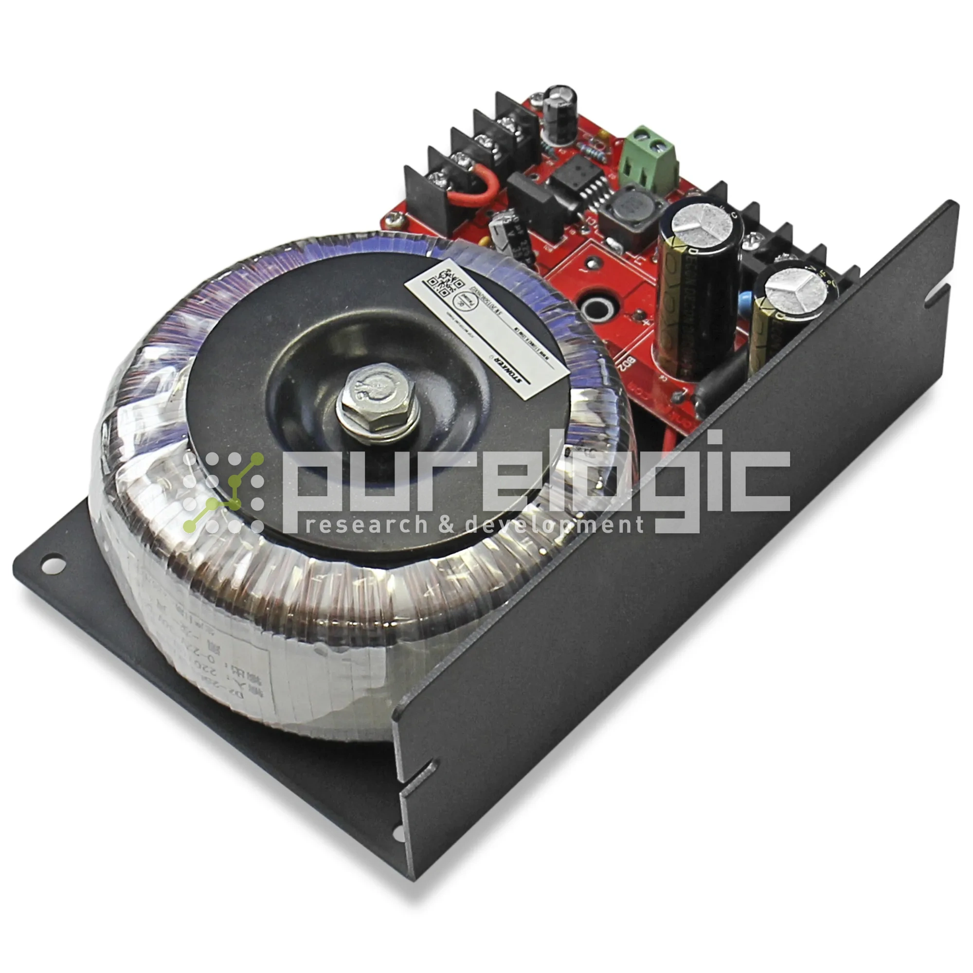 Источник питания ZCS250-24/48/70-12 19 531 Источник питания ZCS250-24/48/70-12 фото