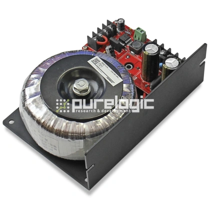 Источник питания ZCS250-24/48/70-12 19 531 Источник питания ZCS250-24/48/70-12 фото