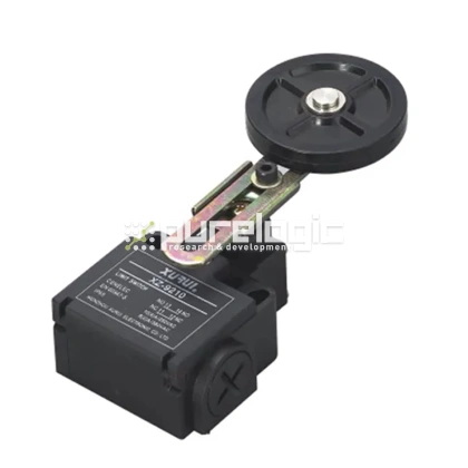 Концевой выключатель XZ-9210 фото