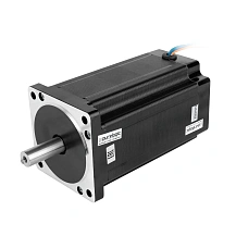 Двигатель шаговый PL86H150-D14K-IP65