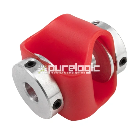 Муфта соединительная DFG-2336-8-8 фото