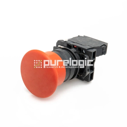 Кнопка на блок XB5-AC42 624 Кнопка на блок XB5-AC42 фото