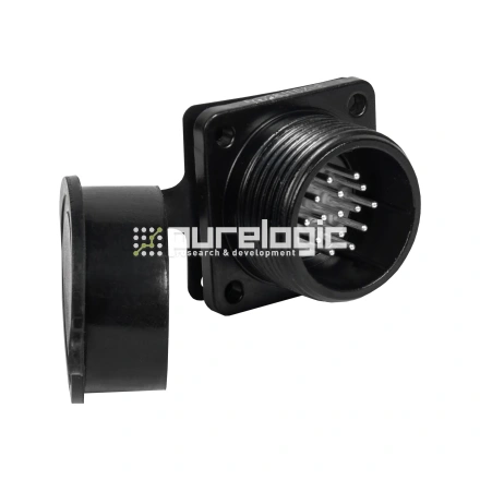 Разъем YD28J15Z фото