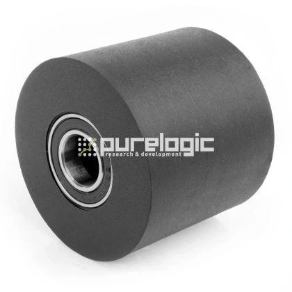 Ролик натяжной PUT680040-35 фото