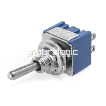 Тумблер MTS-202 73 Тумблер MTS-202 фото