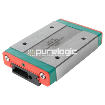 Модуль опорный YTA MGW12H 3 742 Модуль опорный YTA MGW12H фото