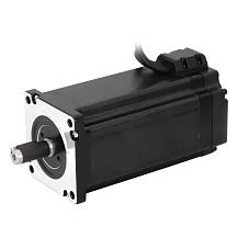 Двигатель шаговый с энкодером LK-33478