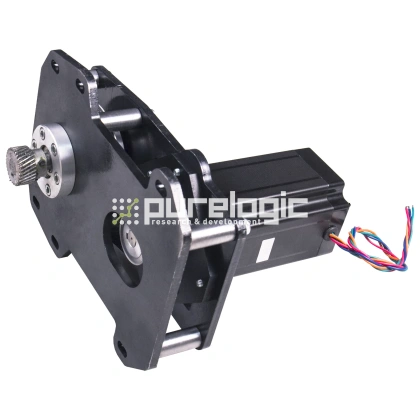 Привод PLRB86H113 фото