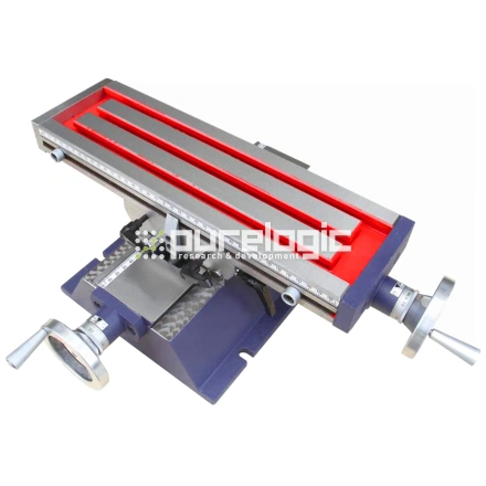 Координатный стол BF16 фото