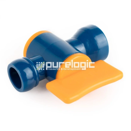 Вентиль CL2438 фото