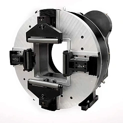 Патрон для трубореза F130DF