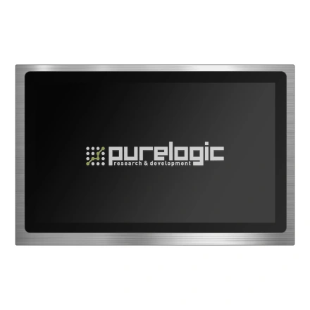 ЧПУ система F7600W-IN-SH фото