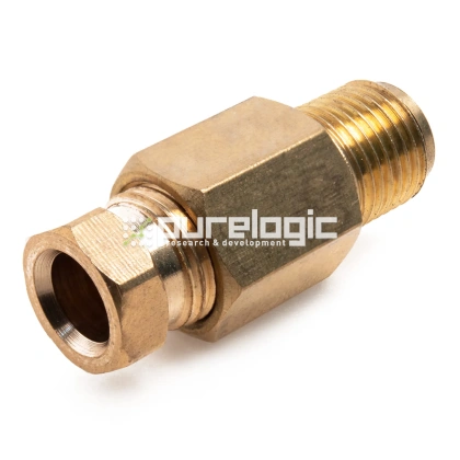 Клапан обратный PD-6182 фото