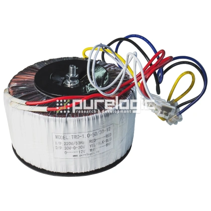 Трансформатор TRC-1.0-50/30-12 фото