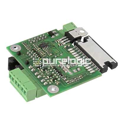 Драйвер ШД PLD331 фото