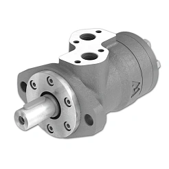 Гидромотор роторный GP25-A2-S1