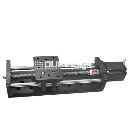 Модуль линейного перемещения PLLM-01-200 фото